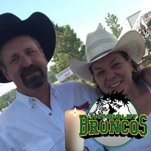 Meet your Posher, Jo-ann